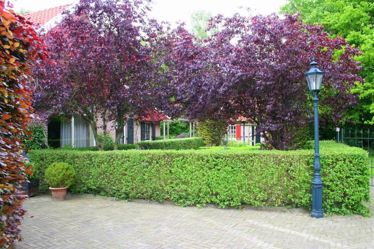 B&Btob Steengroeve Winterswijk Exterior foto