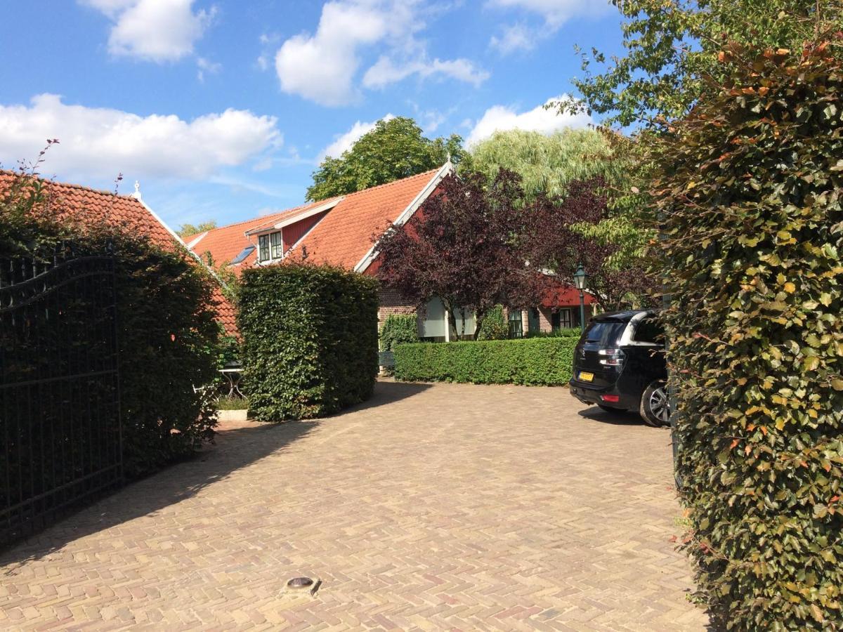 B&Btob Steengroeve Winterswijk Exterior foto